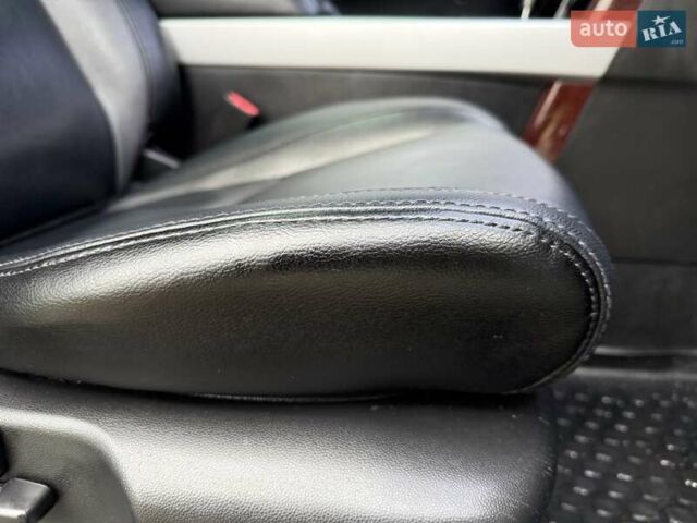 Белый Мазда СХ-9, объемом двигателя 3.73 л и пробегом 250 тыс. км за 7999 $, фото 38 на Automoto.ua