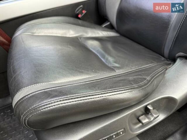 Белый Мазда СХ-9, объемом двигателя 3.73 л и пробегом 250 тыс. км за 7999 $, фото 52 на Automoto.ua