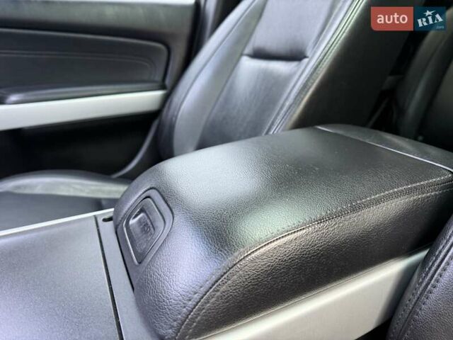 Белый Мазда СХ-9, объемом двигателя 3.73 л и пробегом 250 тыс. км за 7999 $, фото 56 на Automoto.ua