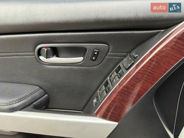 Белый Мазда СХ-9, объемом двигателя 3.73 л и пробегом 250 тыс. км за 7999 $, фото 59 на Automoto.ua