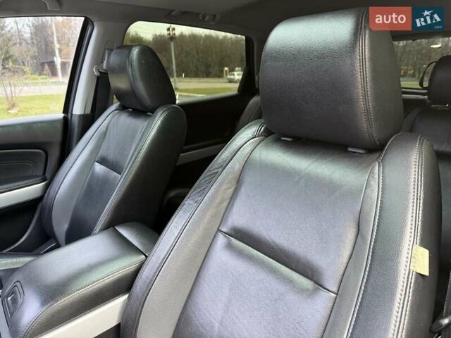 Белый Мазда СХ-9, объемом двигателя 3.73 л и пробегом 250 тыс. км за 7999 $, фото 53 на Automoto.ua