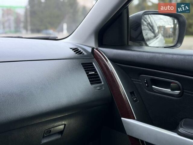 Белый Мазда СХ-9, объемом двигателя 3.73 л и пробегом 250 тыс. км за 7999 $, фото 66 на Automoto.ua
