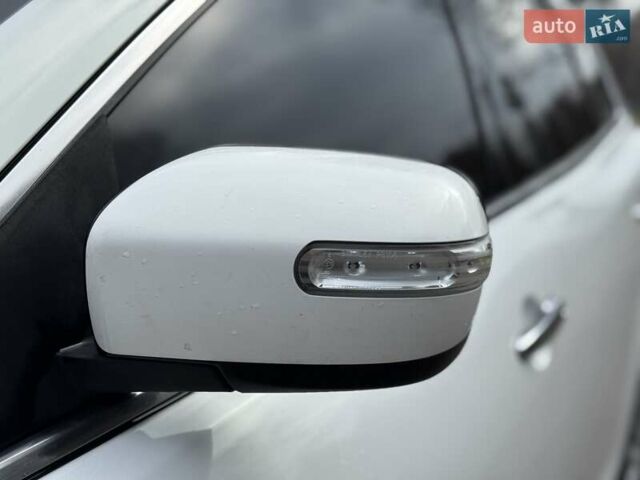 Белый Мазда СХ-9, объемом двигателя 3.73 л и пробегом 250 тыс. км за 7999 $, фото 11 на Automoto.ua