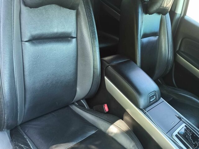 Белый Мазда СХ-9, объемом двигателя 3.5 л и пробегом 200 тыс. км за 9600 $, фото 4 на Automoto.ua