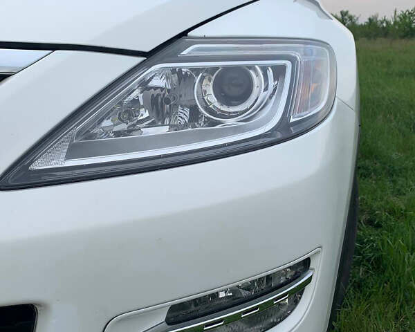 Мазда СХ-9 2009 у Харкові на Automoto.ua Білий Мазда СХ-9, об'ємом двигуна 3.7 л та пробігом 196 тис. км за 10300 $, фото 2 на Automoto.ua