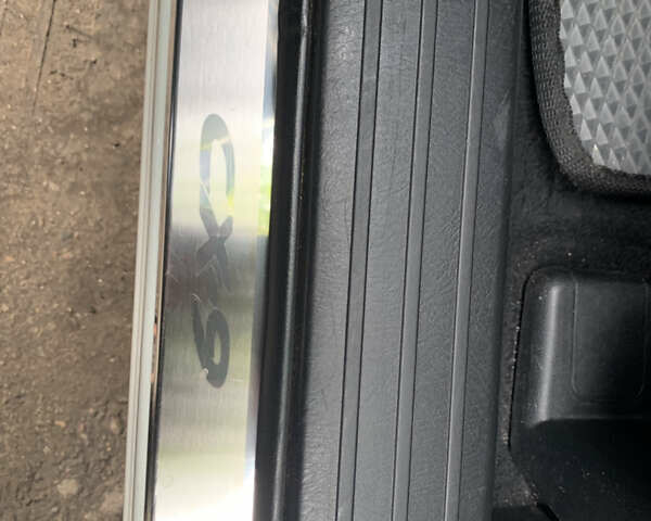 Белый Мазда СХ-9, объемом двигателя 3.7 л и пробегом 189 тыс. км за 10900 $, фото 5 на Automoto.ua
