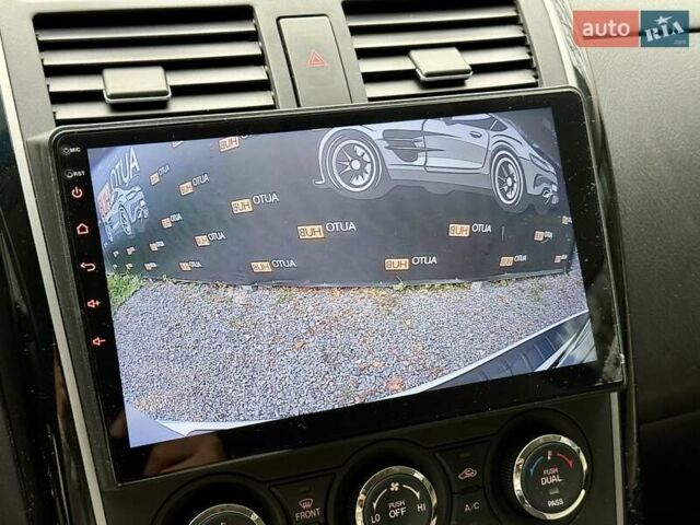 Білий Мазда СХ-9, об'ємом двигуна 3.73 л та пробігом 130 тис. км за 11800 $, фото 17 на Automoto.ua