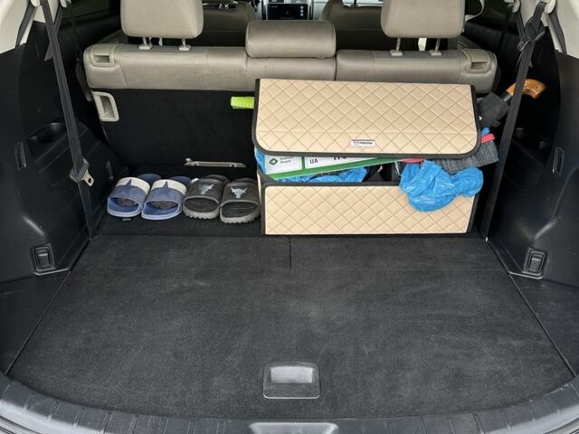 Мазда СХ-9 2014 у Харкові на Automoto.ua Білий Мазда СХ-9, об'ємом двигуна 3.7 л та пробігом 125 тис. км за 11500 $, фото 4 на Automoto.ua