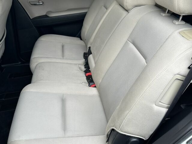 Мазда СХ-9 2014 у Харкові на Automoto.ua Білий Мазда СХ-9, об'ємом двигуна 3.7 л та пробігом 125 тис. км за 11500 $, фото 5 на Automoto.ua