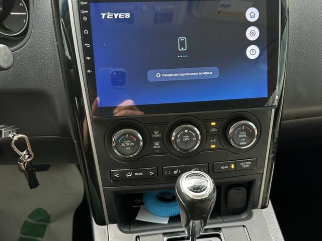 Белый Мазда СХ-9, объемом двигателя 3.7 л и пробегом 125 тыс. км за 13500 $, фото 7 на Automoto.ua