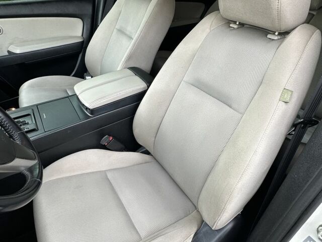 Мазда СХ-9 2014 у Харкові на Automoto.ua Білий Мазда СХ-9, об'ємом двигуна 3.7 л та пробігом 125 тис. км за 11500 $, фото 12 на Automoto.ua