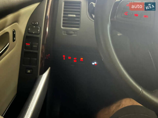 Белый Мазда СХ-9, объемом двигателя 3.73 л и пробегом 200 тыс. км за 15000 $, фото 19 на Automoto.ua