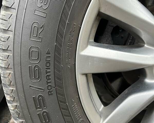 Белый Мазда СХ-9, объемом двигателя 2.5 л и пробегом 151 тыс. км за 20100 $, фото 25 на Automoto.ua