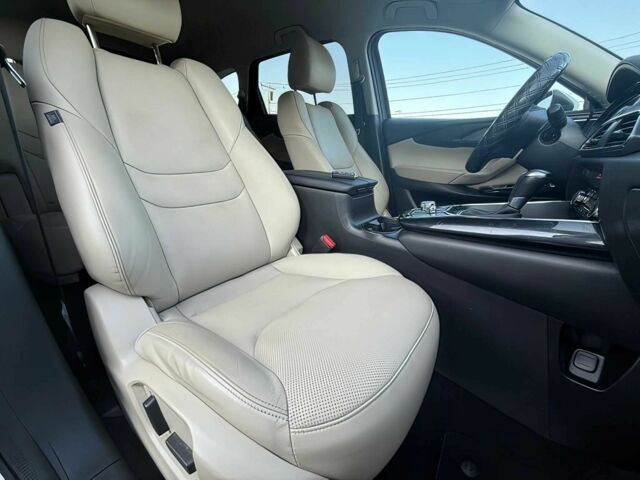 Белый Мазда СХ-9, объемом двигателя 2.5 л и пробегом 74 тыс. км за 8000 $, фото 11 на Automoto.ua