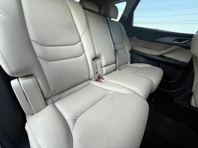 Белый Мазда СХ-9, объемом двигателя 2.5 л и пробегом 74 тыс. км за 8000 $, фото 13 на Automoto.ua