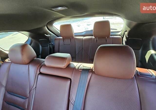Белый Мазда СХ-9, объемом двигателя 2.49 л и пробегом 105 тыс. км за 23800 $, фото 40 на Automoto.ua