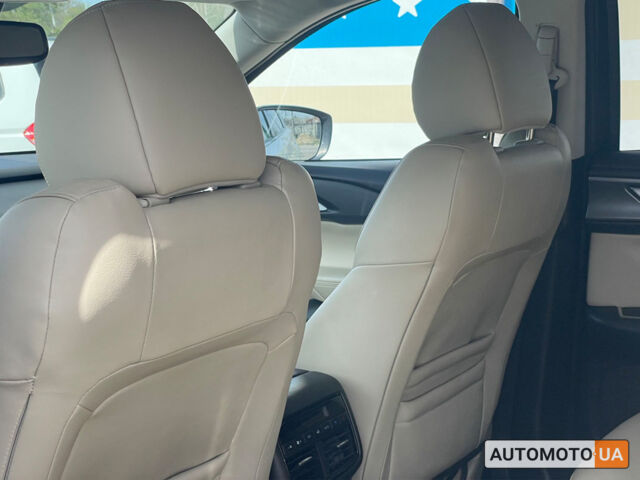Белый Мазда СХ-9, объемом двигателя 2.5 л и пробегом 107 тыс. км за 21000 $, фото 21 на Automoto.ua