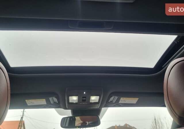 Білий Мазда СХ-9, об'ємом двигуна 2.49 л та пробігом 128 тис. км за 23900 $, фото 14 на Automoto.ua