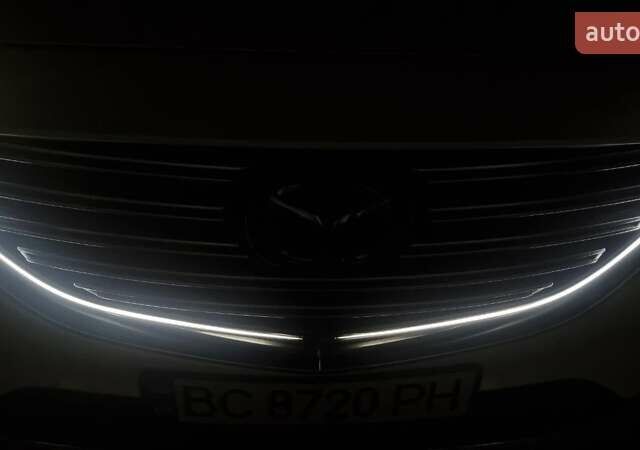 Білий Мазда СХ-9, об'ємом двигуна 2.49 л та пробігом 128 тис. км за 23900 $, фото 3 на Automoto.ua