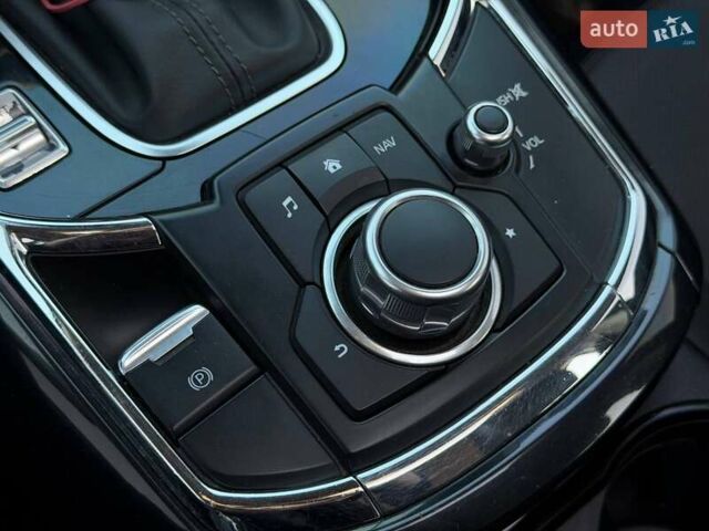 Белый Мазда СХ-9, объемом двигателя 2.49 л и пробегом 128 тыс. км за 22000 $, фото 58 на Automoto.ua