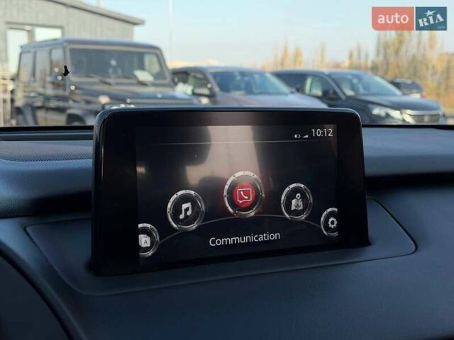 Белый Мазда СХ-9, объемом двигателя 2.49 л и пробегом 128 тыс. км за 22000 $, фото 52 на Automoto.ua