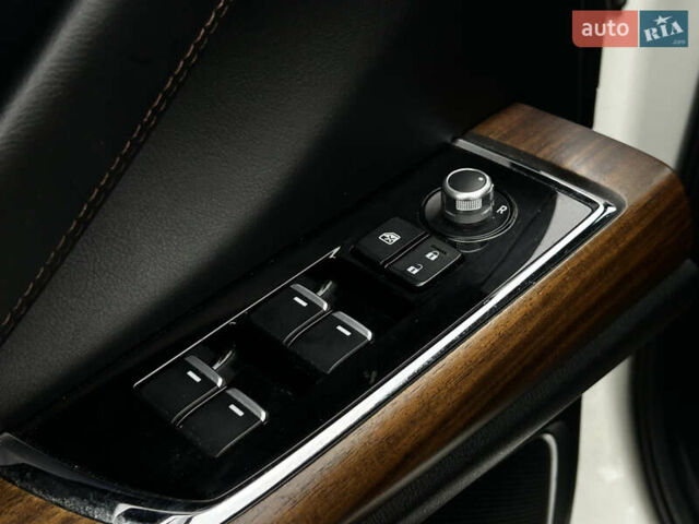 Белый Мазда СХ-9, объемом двигателя 2.49 л и пробегом 70 тыс. км за 22999 $, фото 8 на Automoto.ua