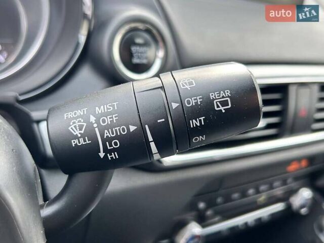 Білий Мазда СХ-9, об'ємом двигуна 2.49 л та пробігом 132 тис. км за 21700 $, фото 20 на Automoto.ua