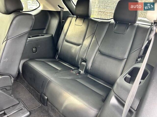 Білий Мазда СХ-9, об'ємом двигуна 2.49 л та пробігом 132 тис. км за 21700 $, фото 27 на Automoto.ua