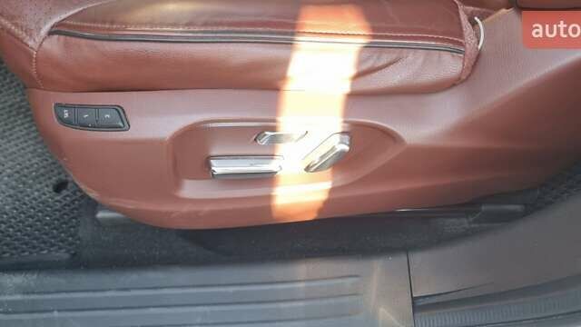 Мазда СХ-9 2018 у Харкові на Automoto.ua Білий Мазда СХ-9, об'ємом двигуна 2.49 л та пробігом 77 тис. км за 23750 $, фото 5 на Automoto.ua