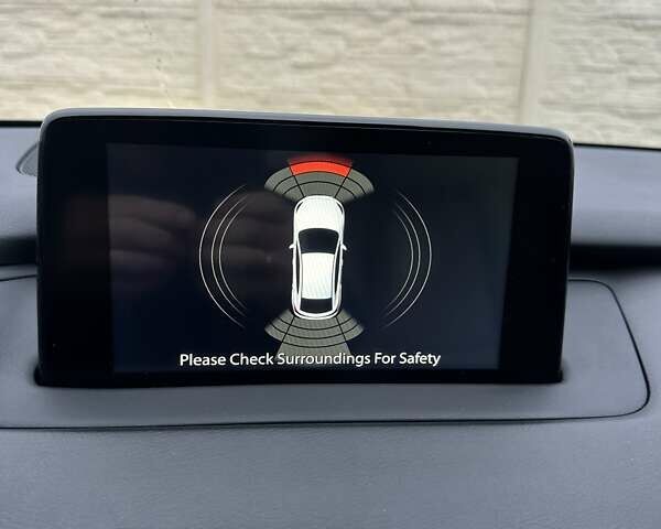 Білий Мазда СХ-9, об'ємом двигуна 2.49 л та пробігом 157 тис. км за 21900 $, фото 27 на Automoto.ua