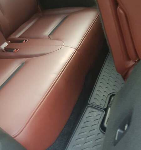 Білий Мазда СХ-9, об'ємом двигуна 2.49 л та пробігом 104 тис. км за 32000 $, фото 21 на Automoto.ua