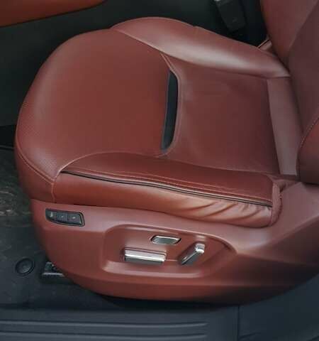 Білий Мазда СХ-9, об'ємом двигуна 2.49 л та пробігом 104 тис. км за 32000 $, фото 16 на Automoto.ua