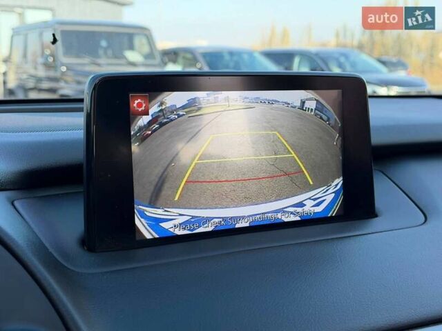 Белый Мазда СХ-9, объемом двигателя 2.49 л и пробегом 128 тыс. км за 22000 $, фото 54 на Automoto.ua