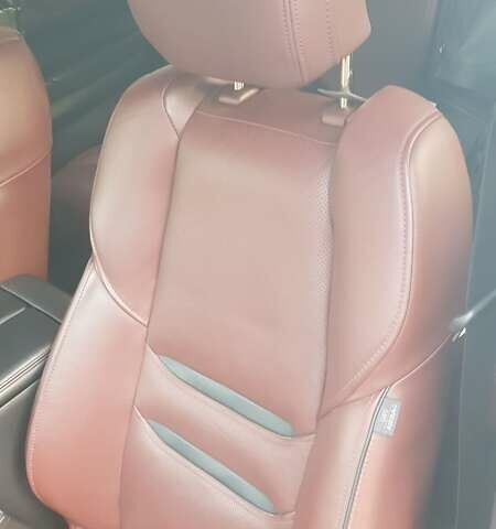 Білий Мазда СХ-9, об'ємом двигуна 2.49 л та пробігом 104 тис. км за 32000 $, фото 17 на Automoto.ua