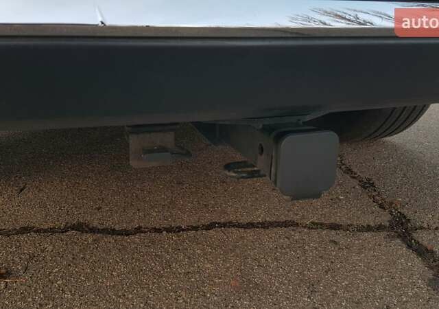 Білий Мазда СХ-9, об'ємом двигуна 2.49 л та пробігом 104 тис. км за 32000 $, фото 26 на Automoto.ua