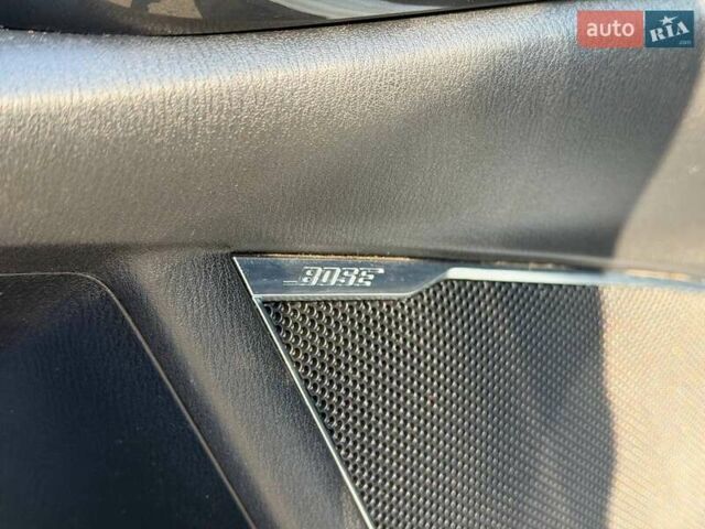 Белый Мазда СХ-9, объемом двигателя 2.49 л и пробегом 128 тыс. км за 22000 $, фото 37 на Automoto.ua