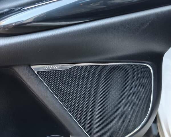 Белый Мазда СХ-9, объемом двигателя 2.49 л и пробегом 105 тыс. км за 22000 $, фото 12 на Automoto.ua