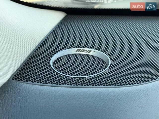 Белый Мазда СХ-9, объемом двигателя 2.49 л и пробегом 128 тыс. км за 22000 $, фото 63 на Automoto.ua