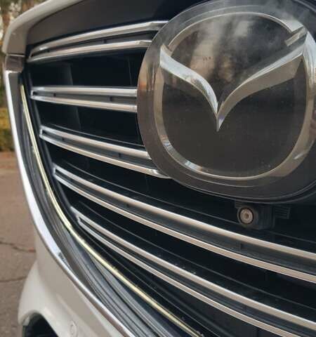Білий Мазда СХ-9, об'ємом двигуна 2.49 л та пробігом 104 тис. км за 32000 $, фото 22 на Automoto.ua