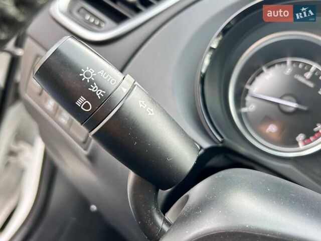 Білий Мазда СХ-9, об'ємом двигуна 2.49 л та пробігом 132 тис. км за 21700 $, фото 19 на Automoto.ua