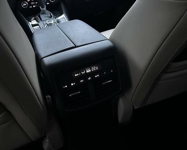 Білий Мазда СХ-9, об'ємом двигуна 2.49 л та пробігом 157 тис. км за 21900 $, фото 13 на Automoto.ua