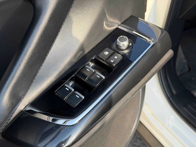 Белый Мазда СХ-9, объемом двигателя 2.5 л и пробегом 128 тыс. км за 22000 $, фото 19 на Automoto.ua