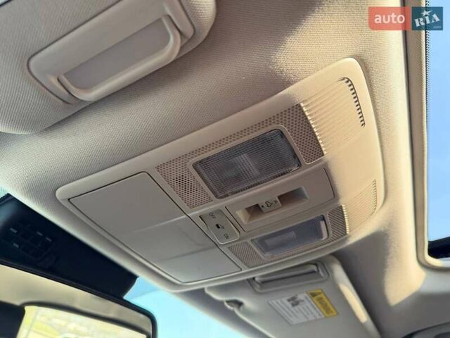 Белый Мазда СХ-9, объемом двигателя 2.49 л и пробегом 128 тыс. км за 22000 $, фото 61 на Automoto.ua