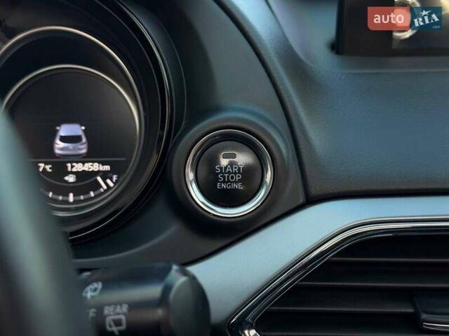 Белый Мазда СХ-9, объемом двигателя 2.49 л и пробегом 128 тыс. км за 22000 $, фото 53 на Automoto.ua