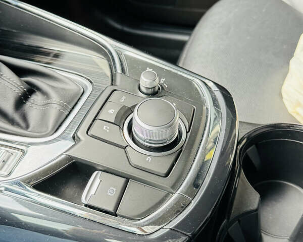 Білий Мазда СХ-9, об'ємом двигуна 2.49 л та пробігом 56 тис. км за 26999 $, фото 69 на Automoto.ua