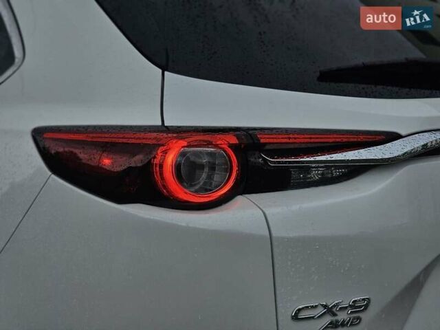 Мазда СХ-9 2019 у Львові на Automoto.ua Білий Мазда СХ-9, об'ємом двигуна 2.49 л та пробігом 90 тис. км за 22999 $, фото 2 на Automoto.ua