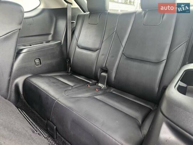 Мазда СХ-9 2019 у Львові на Automoto.ua Білий Мазда СХ-9, об'ємом двигуна 2.49 л та пробігом 90 тис. км за 22999 $, фото 5 на Automoto.ua