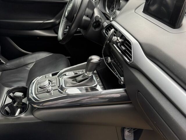 Мазда СХ-9 2019 у Ужгороді на Automoto.ua Білий Мазда СХ-9, об'ємом двигуна 2.5 л та пробігом 59 тис. км за 25999 $, фото 7 на Automoto.ua