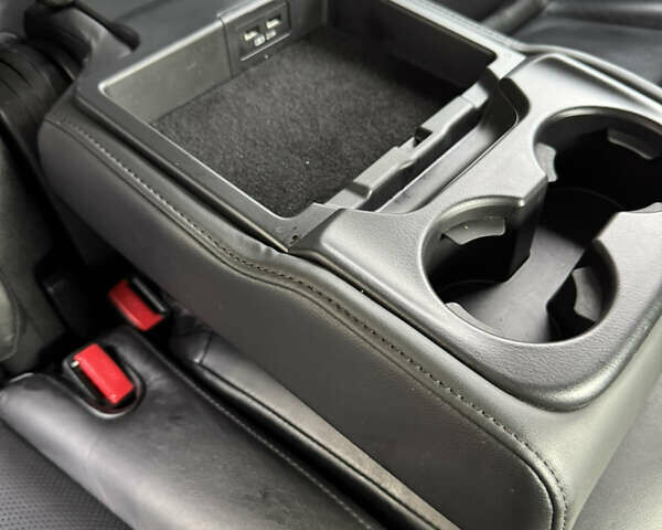 Білий Мазда СХ-9, об'ємом двигуна 2.49 л та пробігом 56 тис. км за 26999 $, фото 47 на Automoto.ua