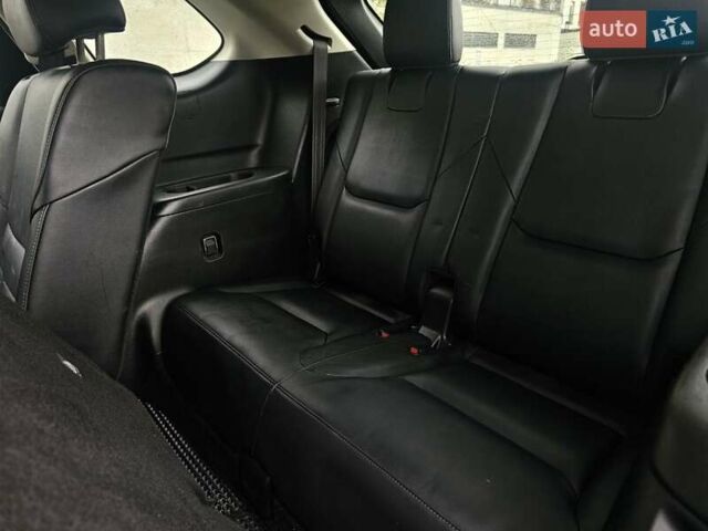 Мазда СХ-9 2019 у Львові на Automoto.ua Білий Мазда СХ-9, об'ємом двигуна 2.49 л та пробігом 90 тис. км за 22999 $, фото 3 на Automoto.ua